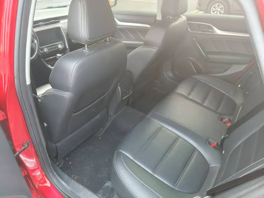 2017 MG MG6 1.5T 169HP L4 7DCT,autocango,china used car exporter,china ev exporter,chinese used car exporter,chinese used ev exporter