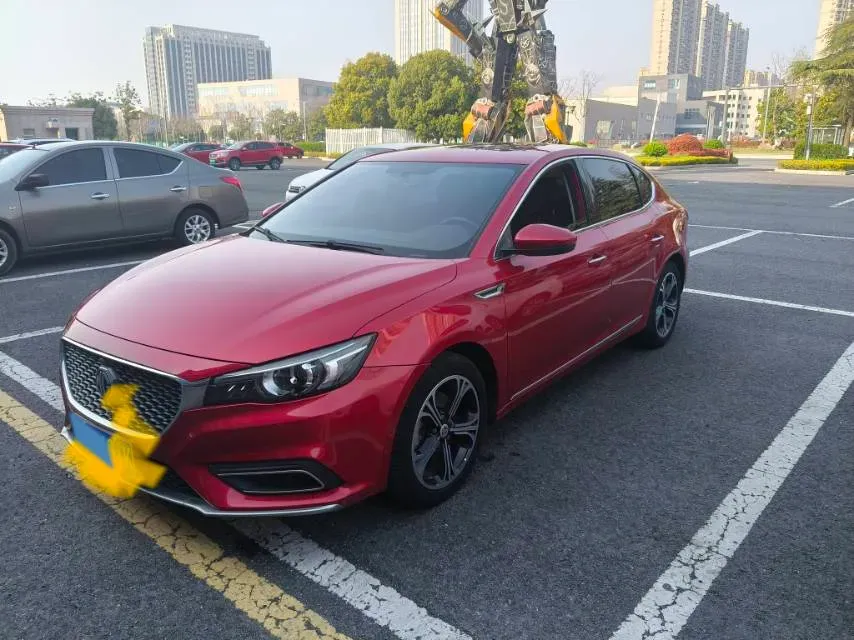 2017 MG MG6 1.5T 169HP L4 7DCT,autocango,china used car exporter,china ev exporter,chinese used car exporter,chinese used ev exporter
