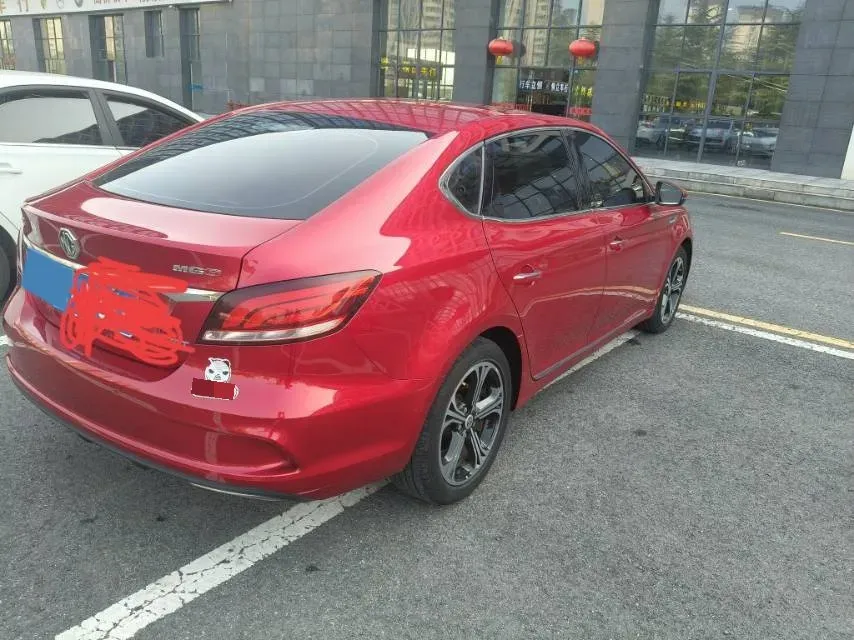 2017 MG MG6 1.5T 169HP L4 7DCT,autocango,china used car exporter,china ev exporter,chinese used car exporter,chinese used ev exporter
