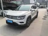 2020 VOLKSWAGEN THARU,autocango,china used car exporter,china ev exporter,chinese used car exporter,chinese used ev exporter