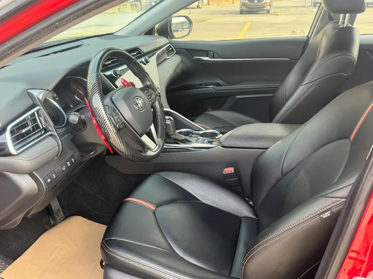 2019 Toyota Camry 2.0L 178HP L4 CVT,autocango,china used car exporter,china ev exporter,chinese used car exporter,chinese used ev exporter