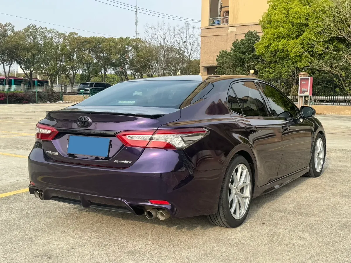 2019 Toyota Camry 2.0L 178HP L4 CVT,autocango,china used car exporter,china ev exporter,chinese used car exporter,chinese used ev exporter