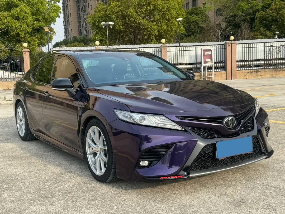 2019 Toyota Camry 2.0L 178HP L4 CVT,autocango,china used car exporter,china ev exporter,chinese used car exporter,chinese used ev exporter