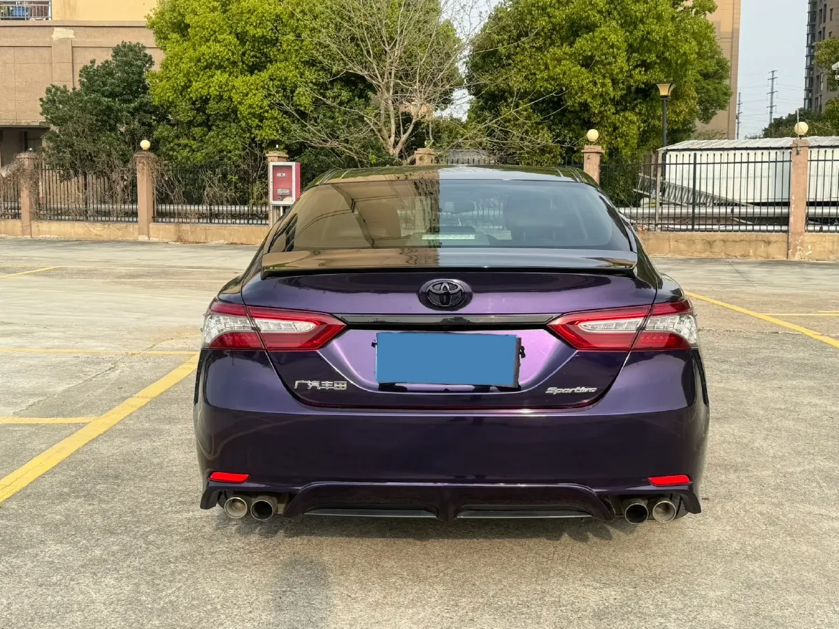 2019 Toyota Camry 2.0L 178HP L4 CVT,autocango,china used car exporter,china ev exporter,chinese used car exporter,chinese used ev exporter