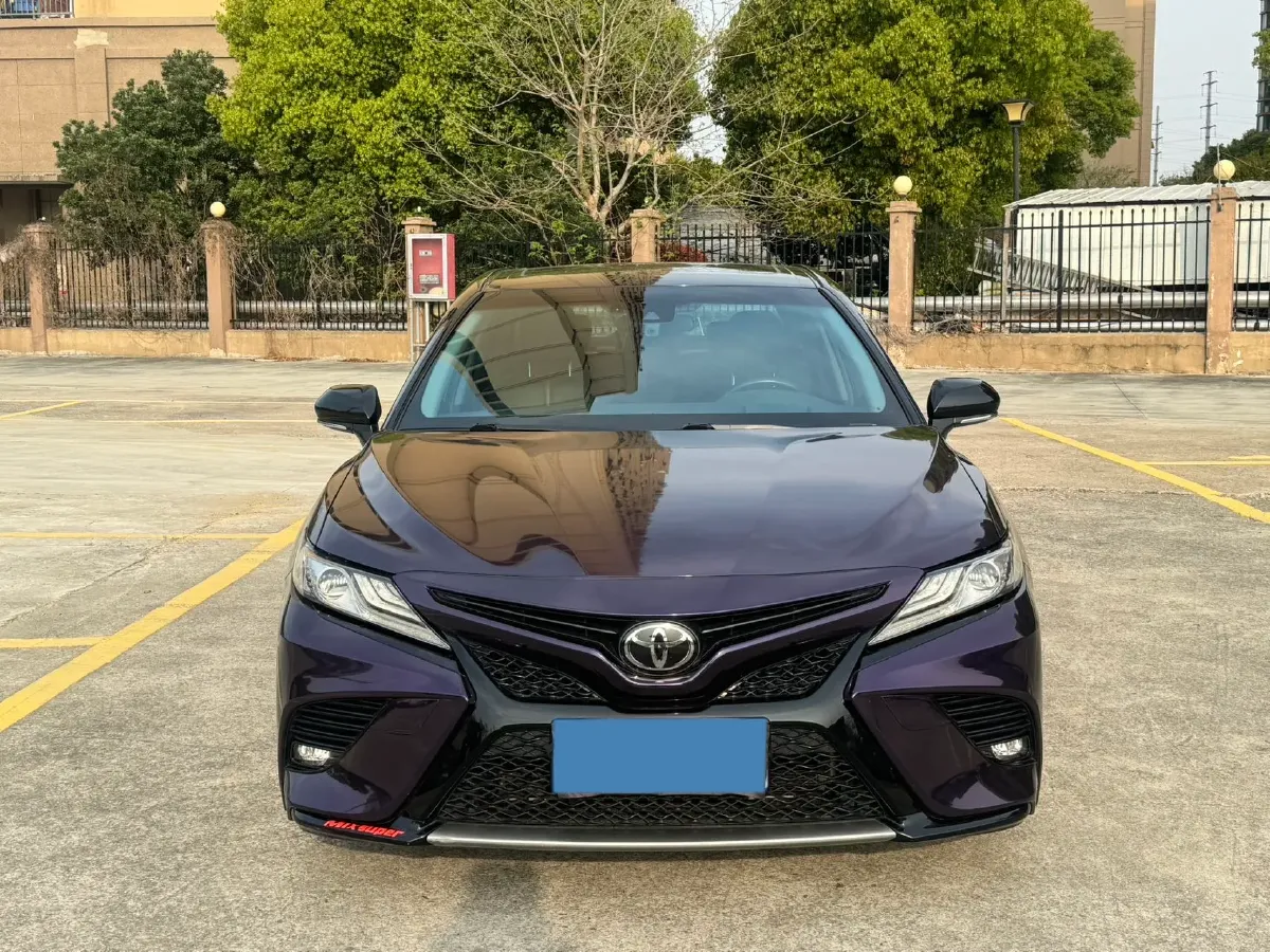 2019 Toyota Camry 2.0L 178HP L4 CVT,autocango,china used car exporter,china ev exporter,chinese used car exporter,chinese used ev exporter