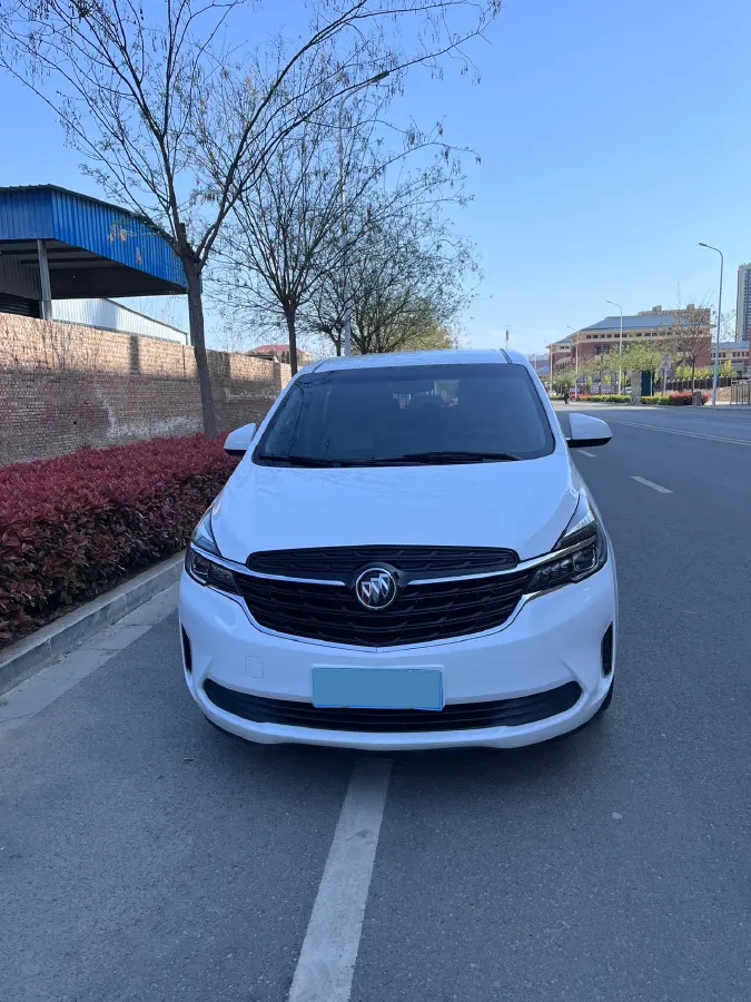 2021 Buick GL8 2.0T 237HP L4 9AT,autocango,china used car exporter,china ev exporter,chinese used car exporter,chinese used ev exporter