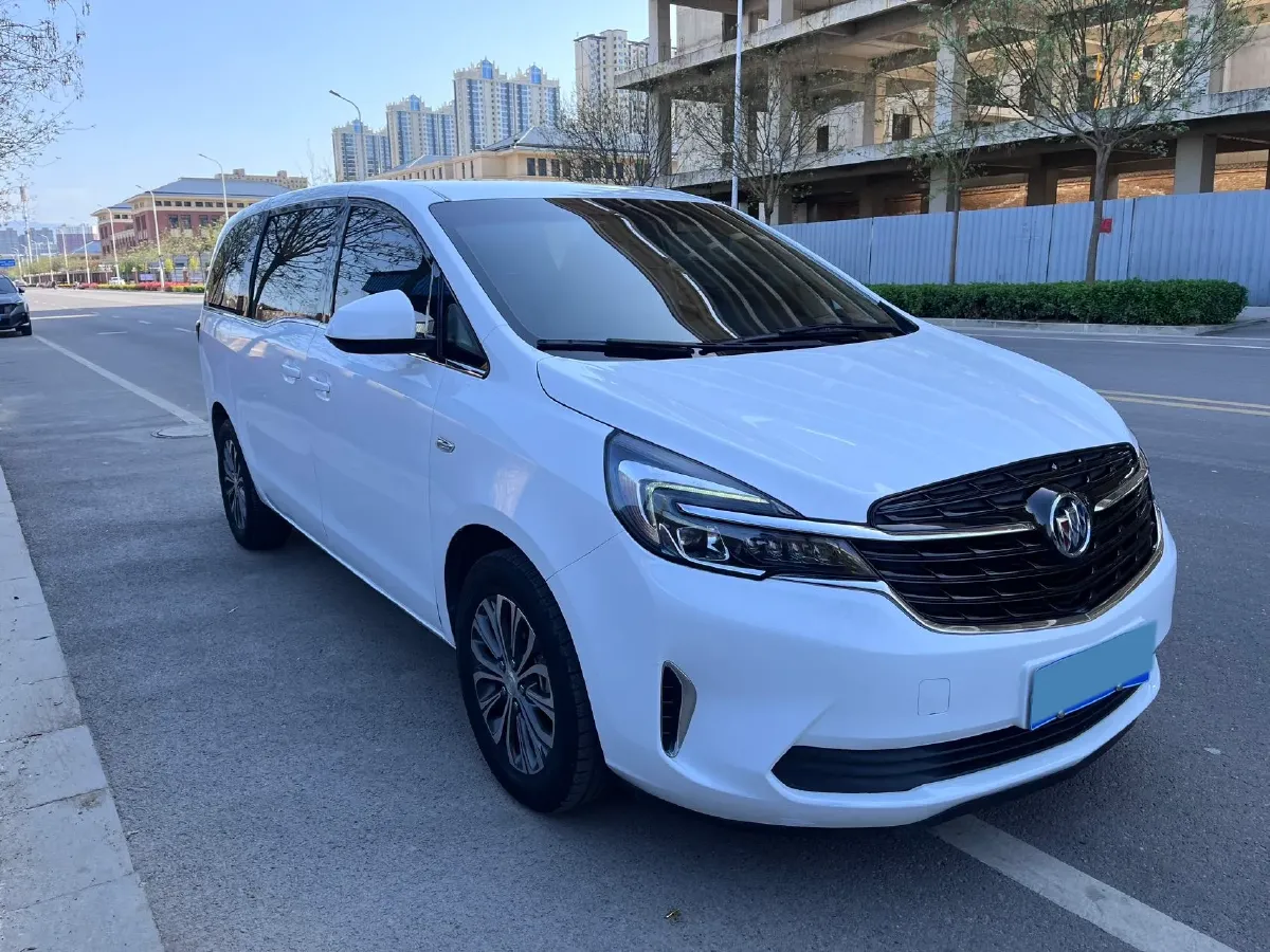 2021 Buick GL8 2.0T 237HP L4 9AT,autocango,china used car exporter,china ev exporter,chinese used car exporter,chinese used ev exporter