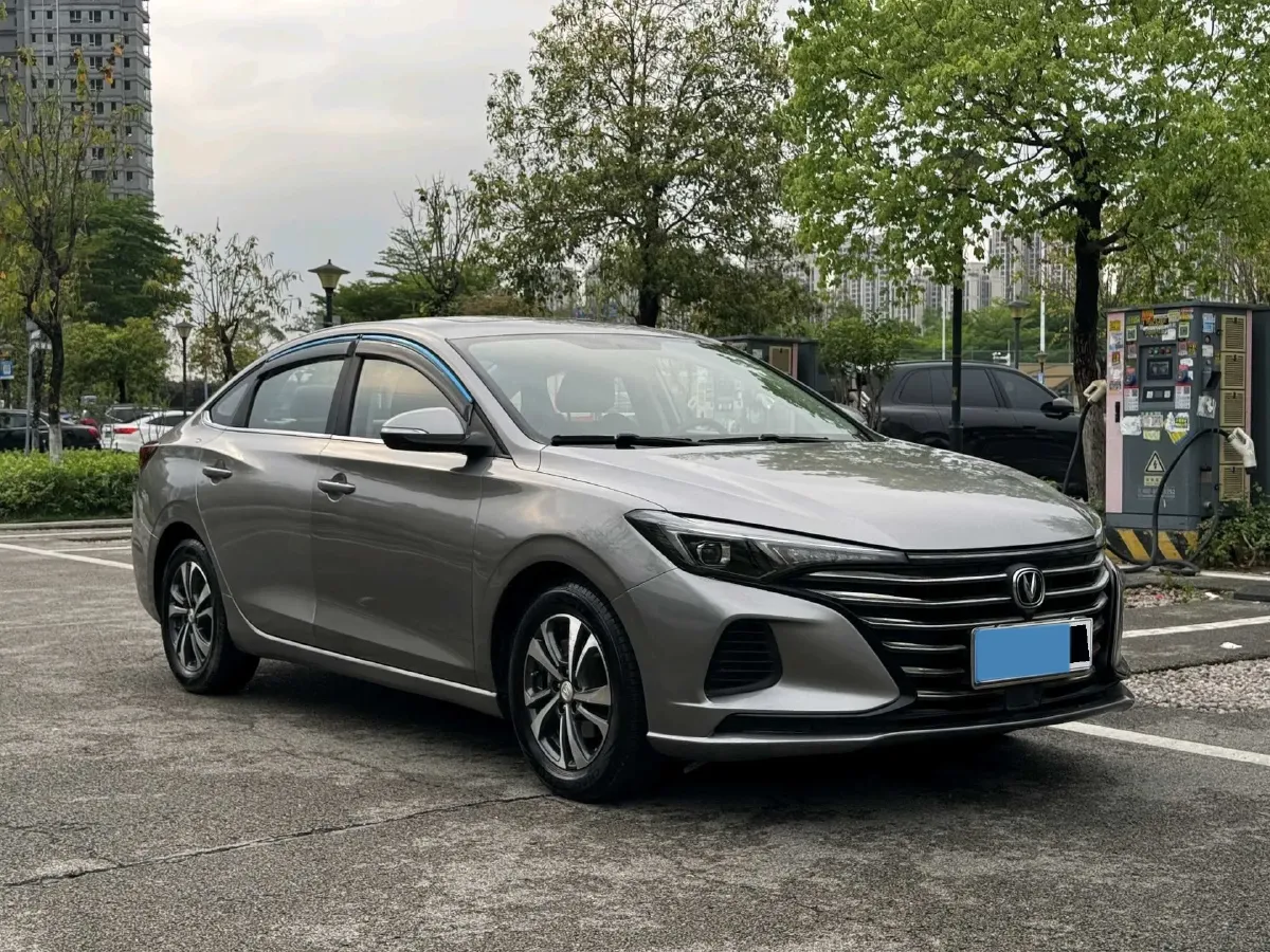 2020 ChangAn Eado 1.6L 128HP L4 CVT,autocango,china used car exporter,china ev exporter,chinese used car exporter,chinese used ev exporter
