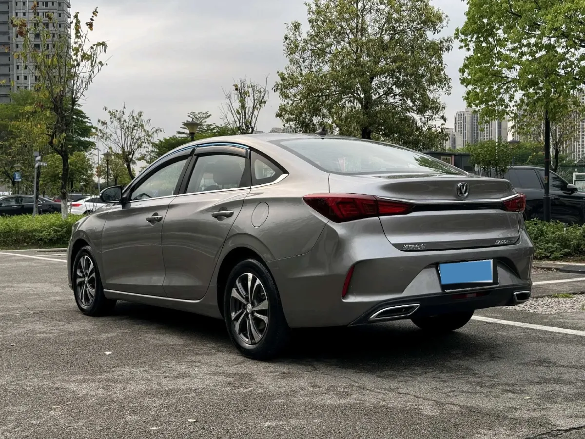 2020 ChangAn Eado 1.6L 128HP L4 CVT,autocango,china used car exporter,china ev exporter,chinese used car exporter,chinese used ev exporter