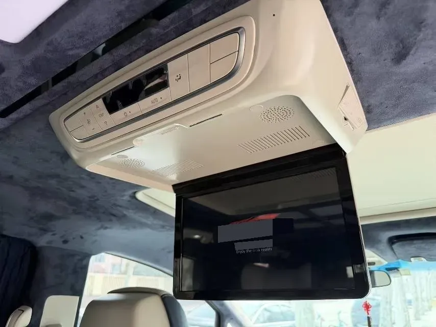 2021 Buick GL8 2.0T 237HP L4 9AT,autocango,china used car exporter,china ev exporter,chinese used car exporter,chinese used ev exporter