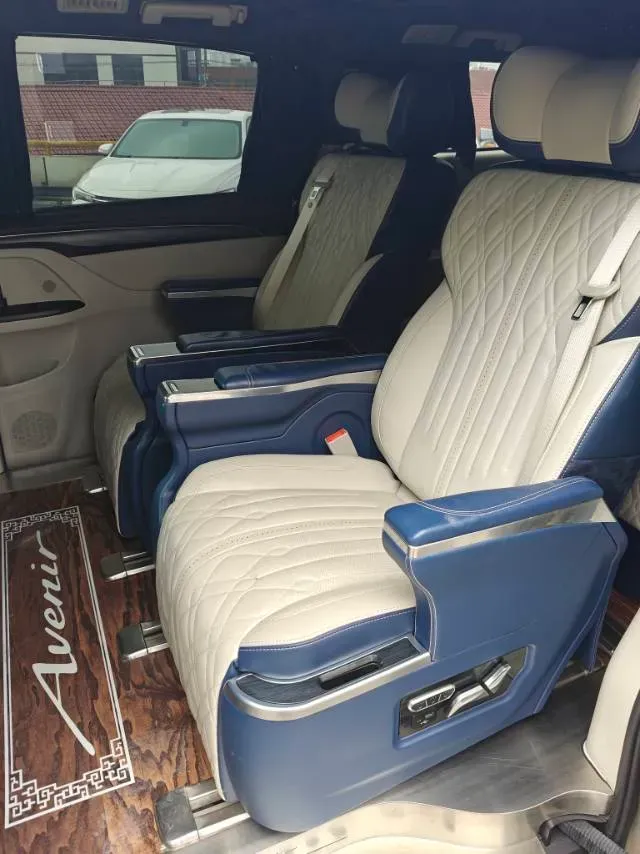 2021 Buick GL8 2.0T 237HP L4 9AT,autocango,china used car exporter,china ev exporter,chinese used car exporter,chinese used ev exporter