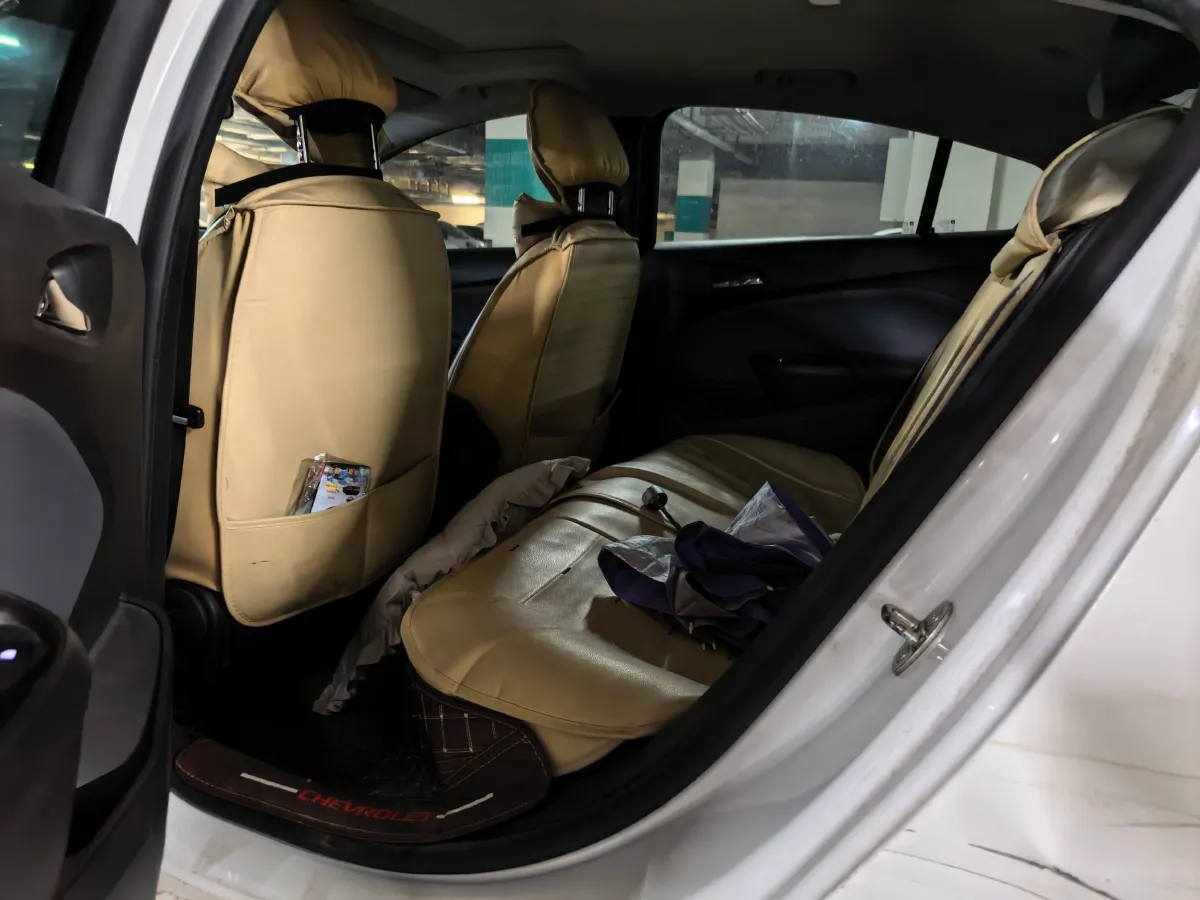 2018 Chevrolet Cruze 1.5L 114HP L4 6AT,autocango,china used car exporter,china ev exporter,chinese used car exporter,chinese used ev exporter