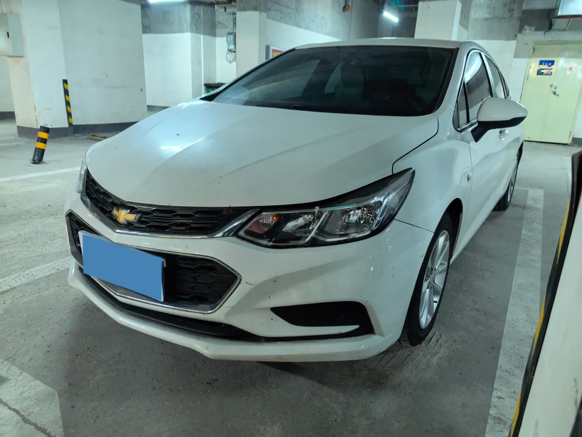 2018 Chevrolet Cruze 1.5L 114HP L4 6AT,autocango,china used car exporter,china ev exporter,chinese used car exporter,chinese used ev exporter