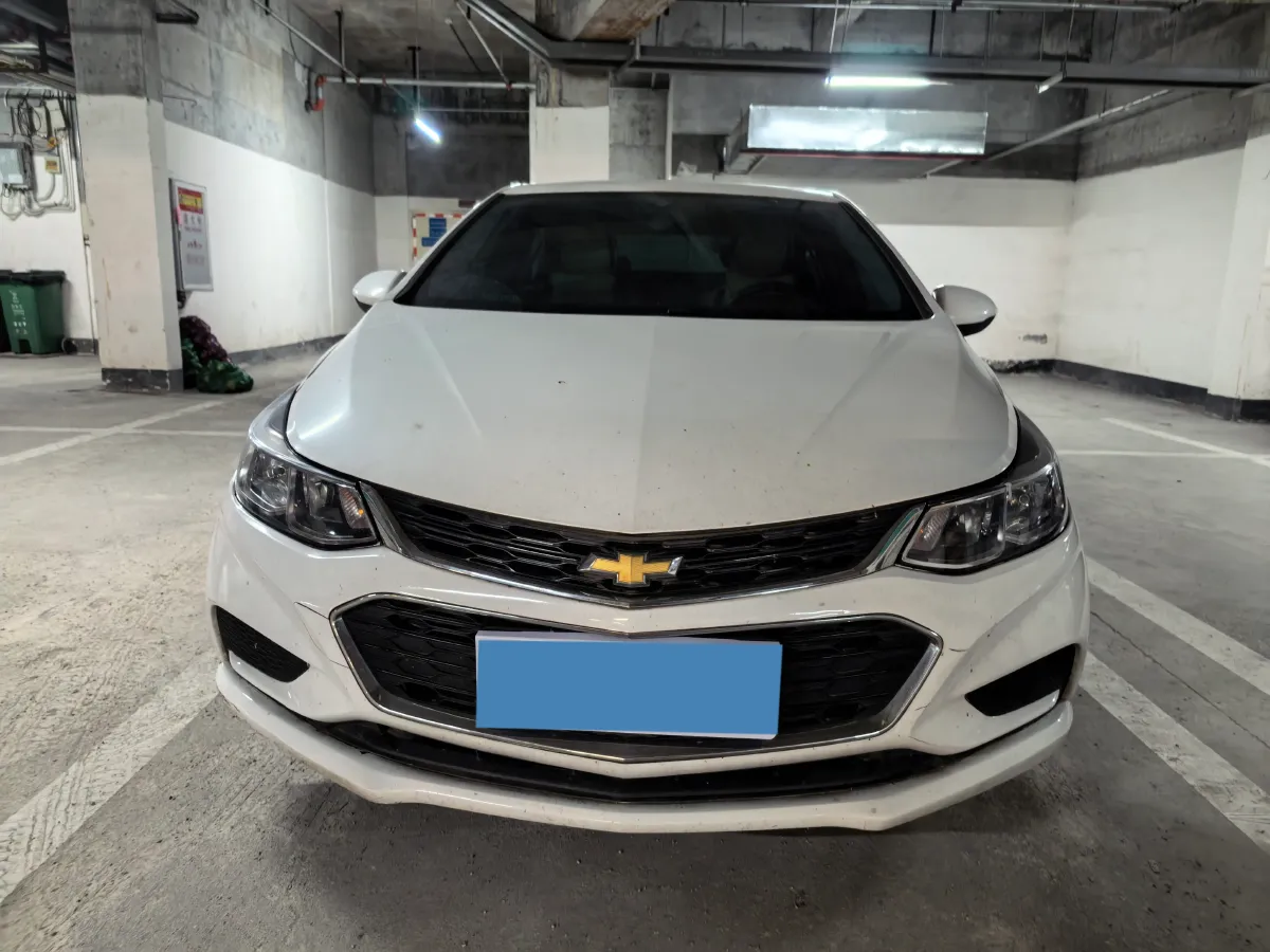 2018 Chevrolet Cruze 1.5L 114HP L4 6AT,autocango,china used car exporter,china ev exporter,chinese used car exporter,chinese used ev exporter