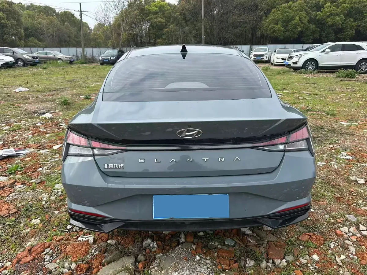 2021 Hyundai Elantra 1.5L 115HP L4 CVT,autocango,china used car exporter,china ev exporter,chinese used car exporter,chinese used ev exporter