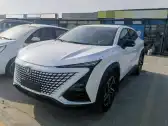 2020 CHANGAN UNI-T,autocango,china used car exporter,china ev exporter,chinese used car exporter,chinese used ev exporter