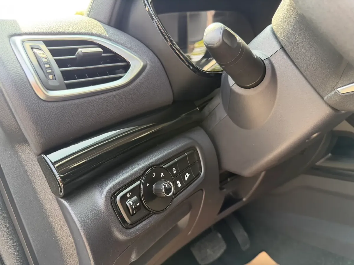 2019 GAC Trumpchi GS4 1.5T 169HP L4 6AT,autocango,china used car exporter,china ev exporter,chinese used car exporter,chinese used ev exporter