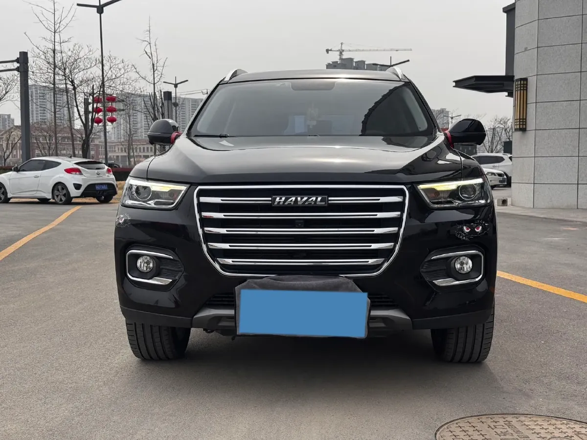 2020 Haval H6 1.5T 169HP L4 7DCT,autocango,china used car exporter,china ev exporter,chinese used car exporter,chinese used ev exporter