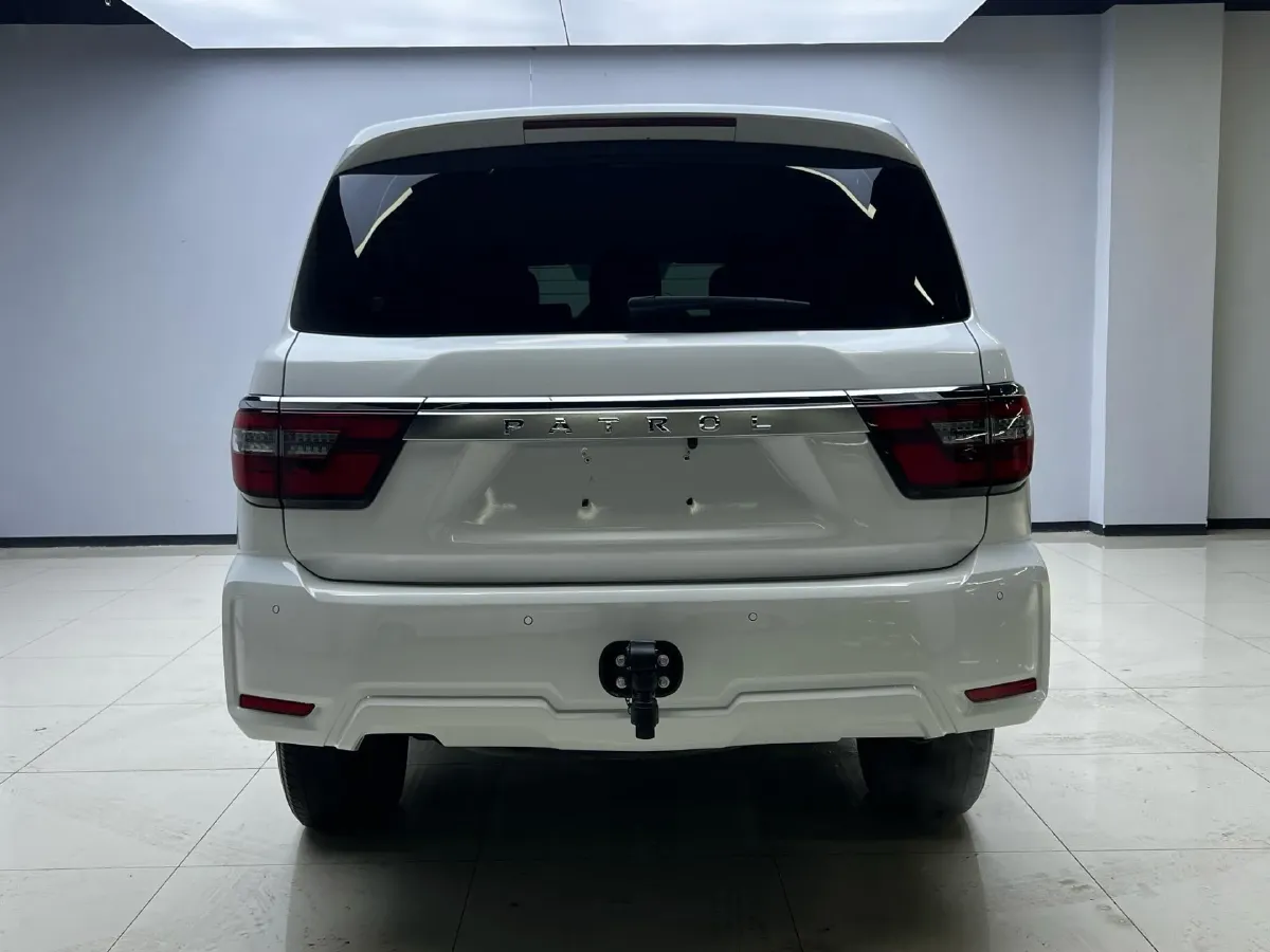 2020 Nissan Terra 2.5L 193HP L4 7AT,autocango,china used car exporter,china ev exporter,chinese used car exporter,chinese used ev exporter