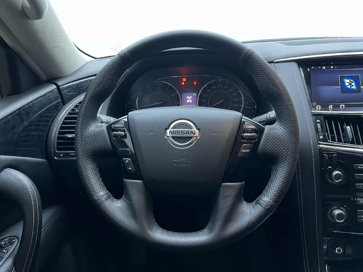 2020 Nissan Terra 2.5L 193HP L4 7AT,autocango,china used car exporter,china ev exporter,chinese used car exporter,chinese used ev exporter