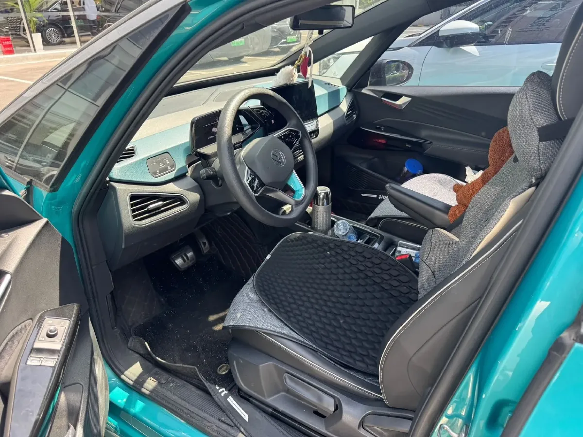 2022 Volkswagen ID.3 BEV 57.3KWH,autocango,china used car exporter,china ev exporter,chinese used car exporter,chinese used ev exporter