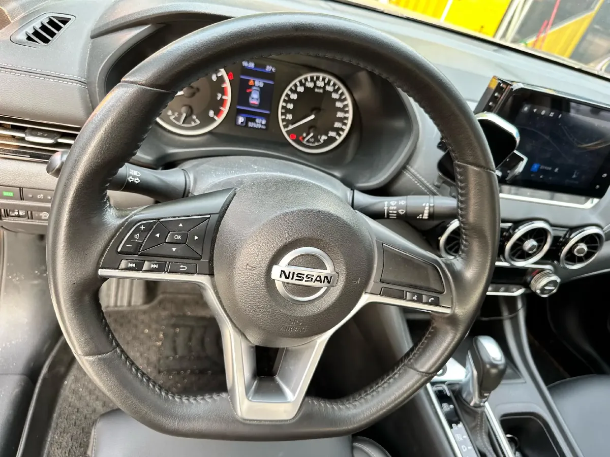 2022 Nissan Sylphy 1.6L 135HP L4 CVT,autocango,china used car exporter,china ev exporter,chinese used car exporter,chinese used ev exporter