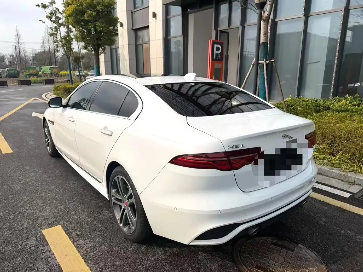 2020 Jaguar XEL 2.0T 200HP L4 8AT,autocango,china used car exporter,china ev exporter,chinese used car exporter,chinese used ev exporter