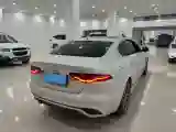 2020 Jaguar XEL 2.0T 200HP L4 8AT