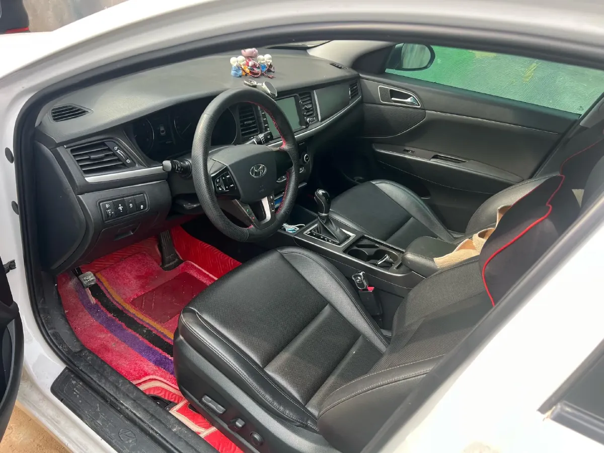 2019 Hyundai Mistra 1.8L 143HP L4 6AT,autocango,china used car exporter,china ev exporter,chinese used car exporter,chinese used ev exporter