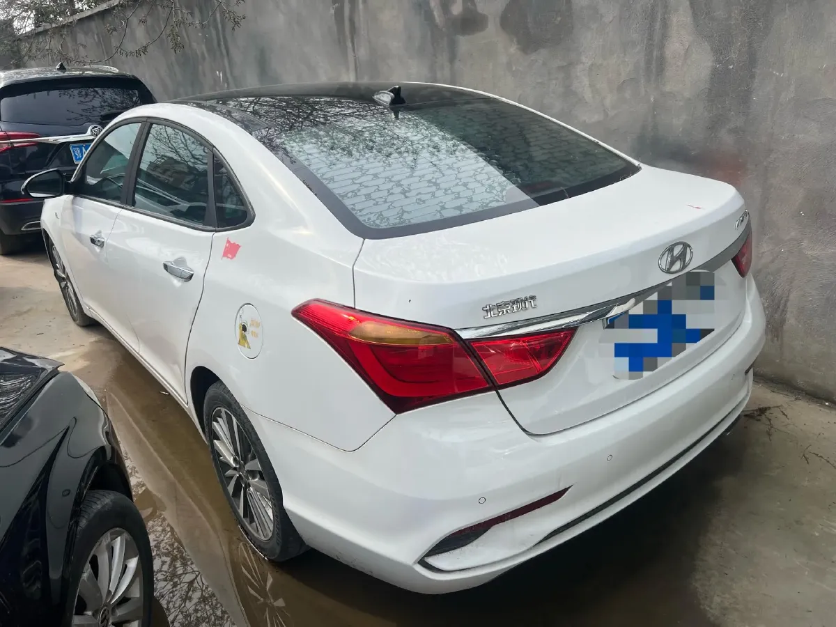 2019 Hyundai Mistra 1.8L 143HP L4 6AT,autocango,china used car exporter,china ev exporter,chinese used car exporter,chinese used ev exporter
