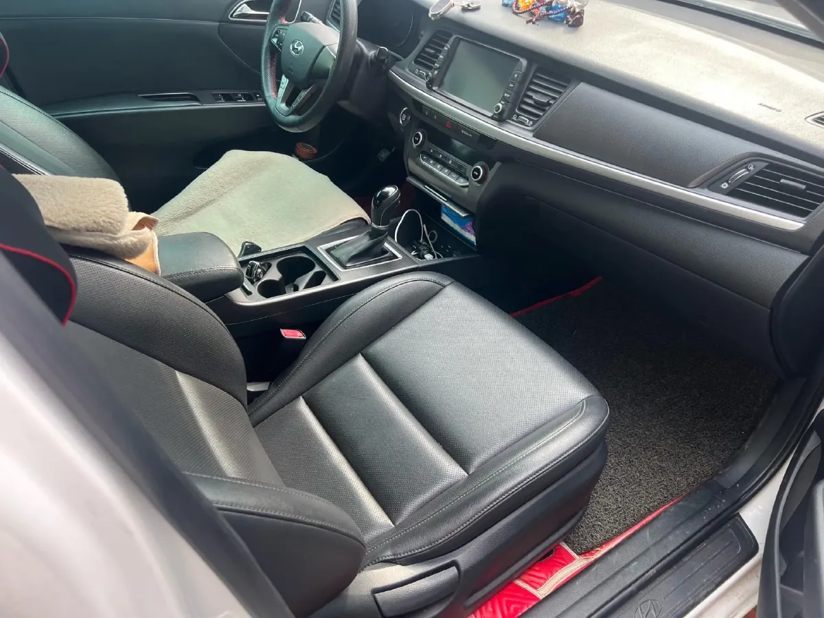 2019 Hyundai Mistra 1.8L 143HP L4 6AT,autocango,china used car exporter,china ev exporter,chinese used car exporter,chinese used ev exporter