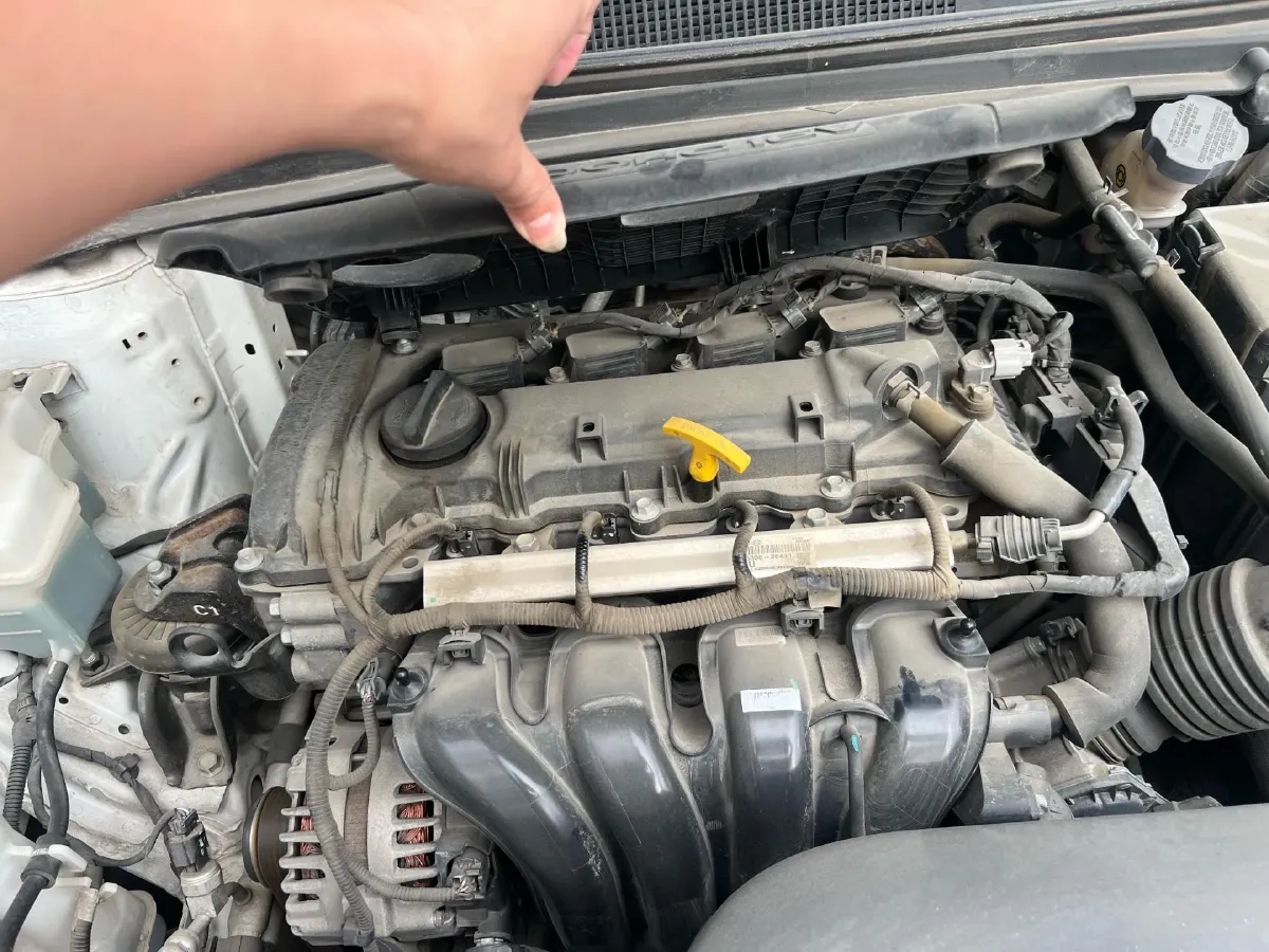 2019 Hyundai Mistra 1.8L 143HP L4 6AT,autocango,china used car exporter,china ev exporter,chinese used car exporter,chinese used ev exporter