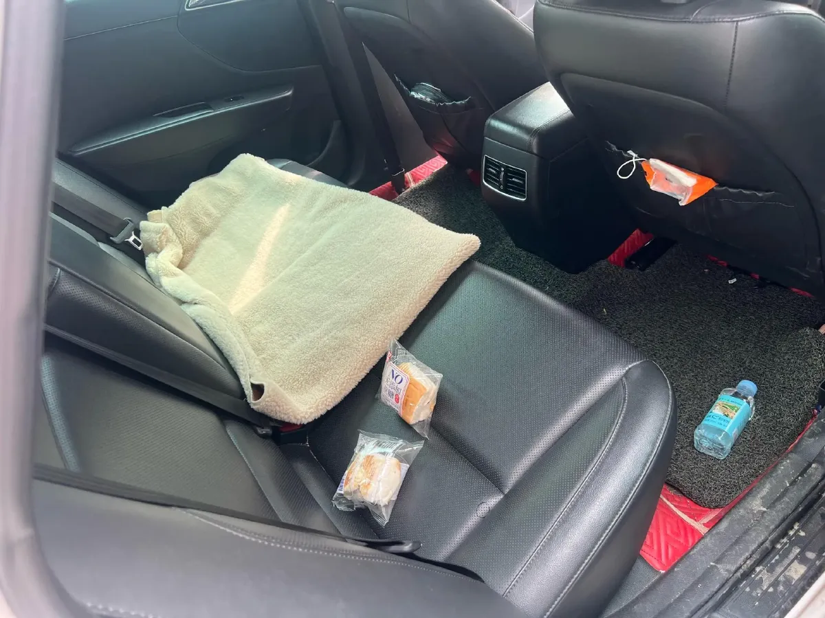 2019 Hyundai Mistra 1.8L 143HP L4 6AT,autocango,china used car exporter,china ev exporter,chinese used car exporter,chinese used ev exporter