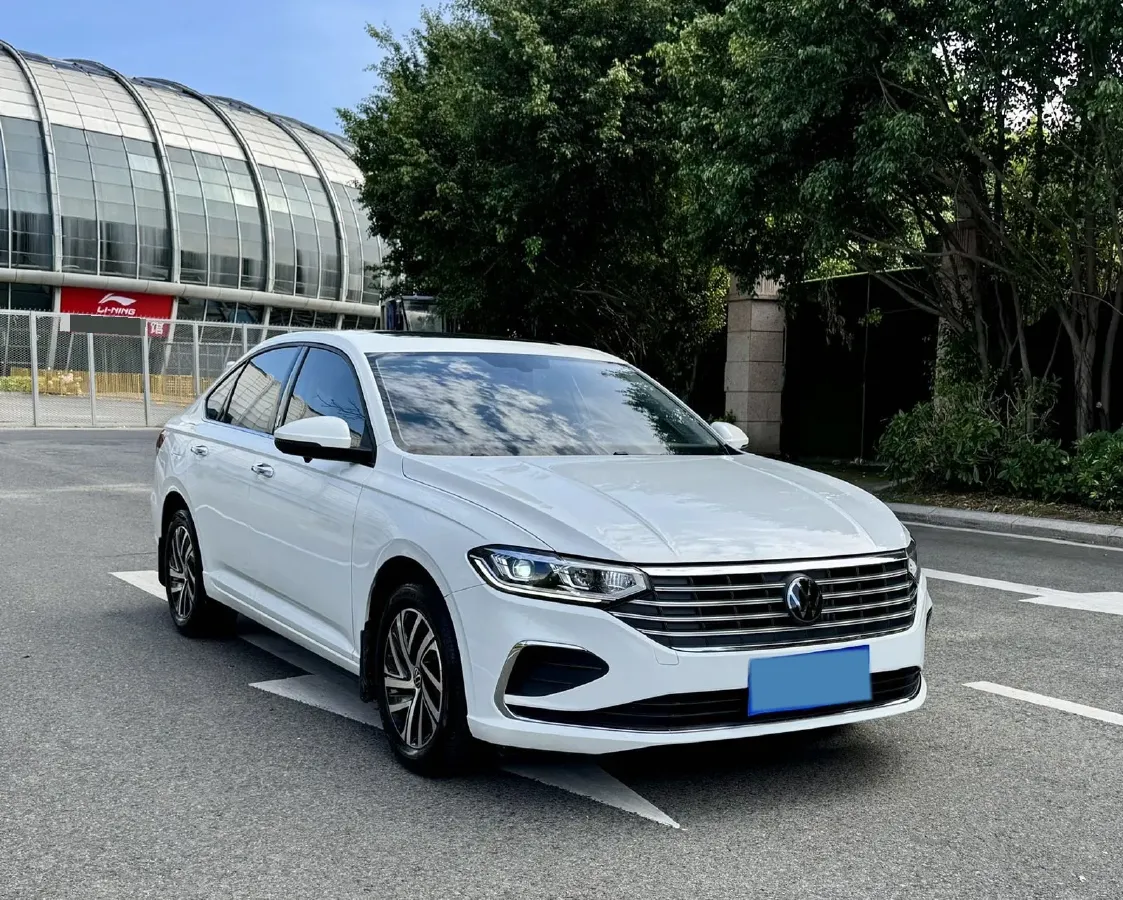 2023 Volkswagen Lavida 1.5L 113HP L4 6AT,autocango,china used car exporter,china ev exporter,chinese used car exporter,chinese used ev exporter