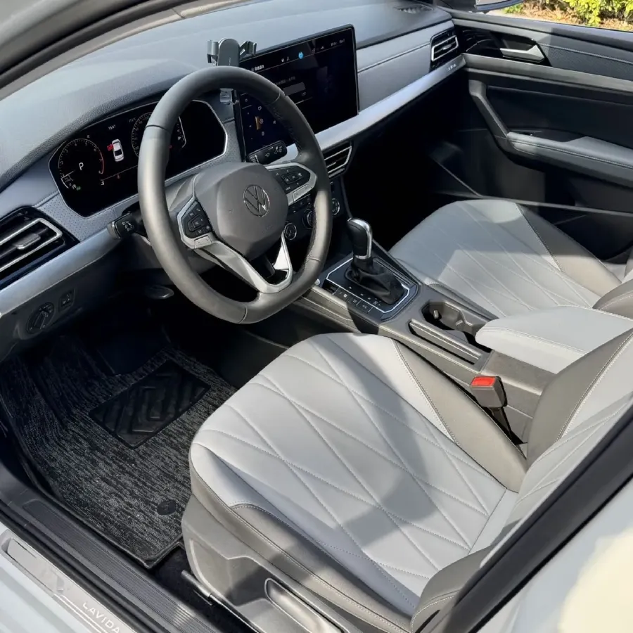 2023 Volkswagen Lavida 1.5L 113HP L4 6AT,autocango,china used car exporter,china ev exporter,chinese used car exporter,chinese used ev exporter