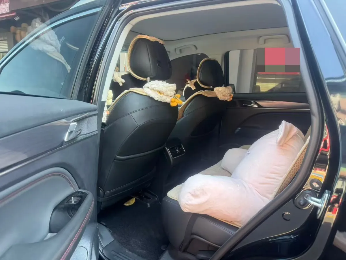 2023 GAC Trumpchi GS4 Plus 2.0T 252HP L4 6AT,autocango,china used car exporter,china ev exporter,chinese used car exporter,chinese used ev exporter