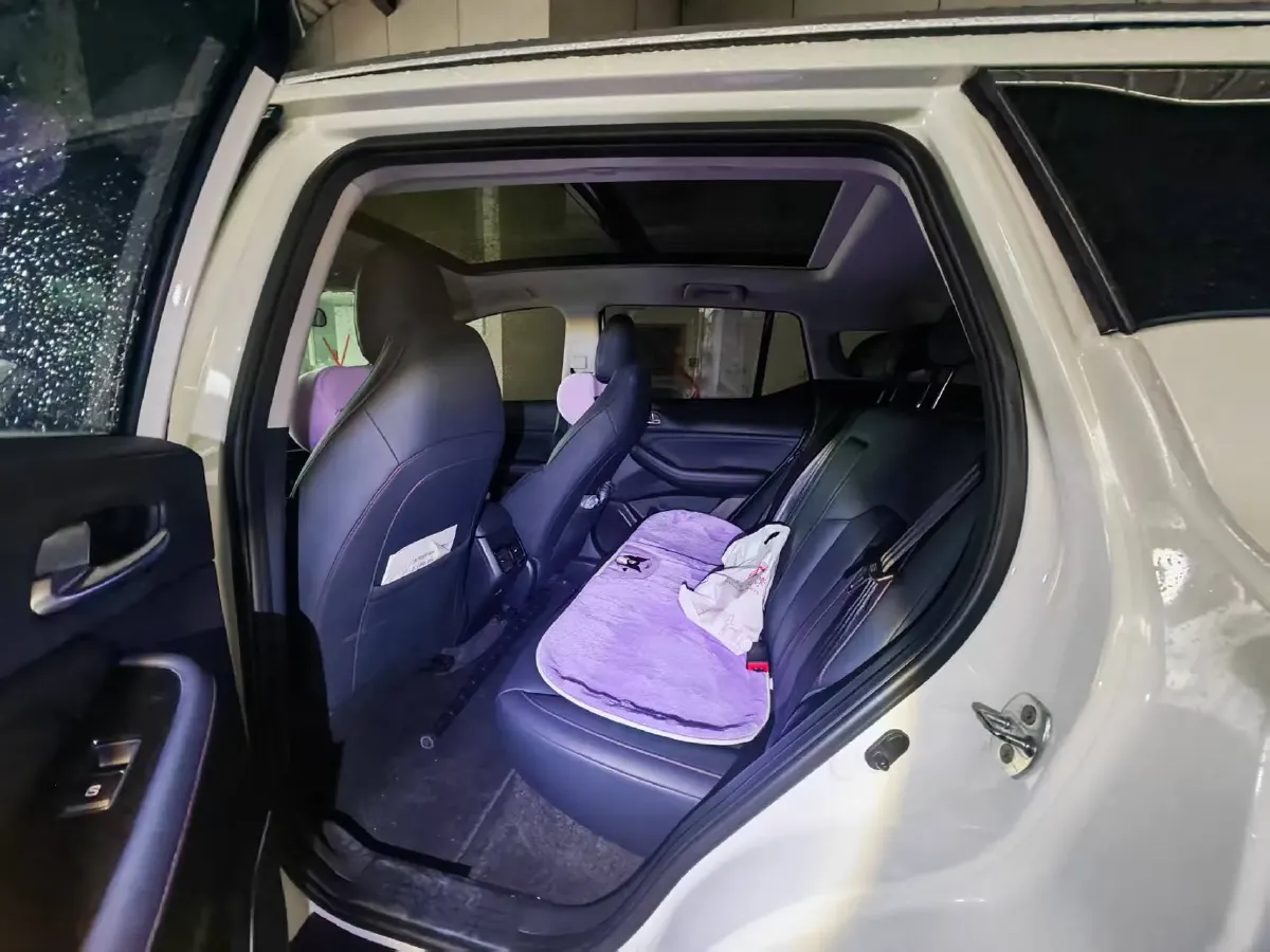 2020 GAC Trumpchi GS4 1.5T 169HP L4 6AT,autocango,china used car exporter,china ev exporter,chinese used car exporter,chinese used ev exporter