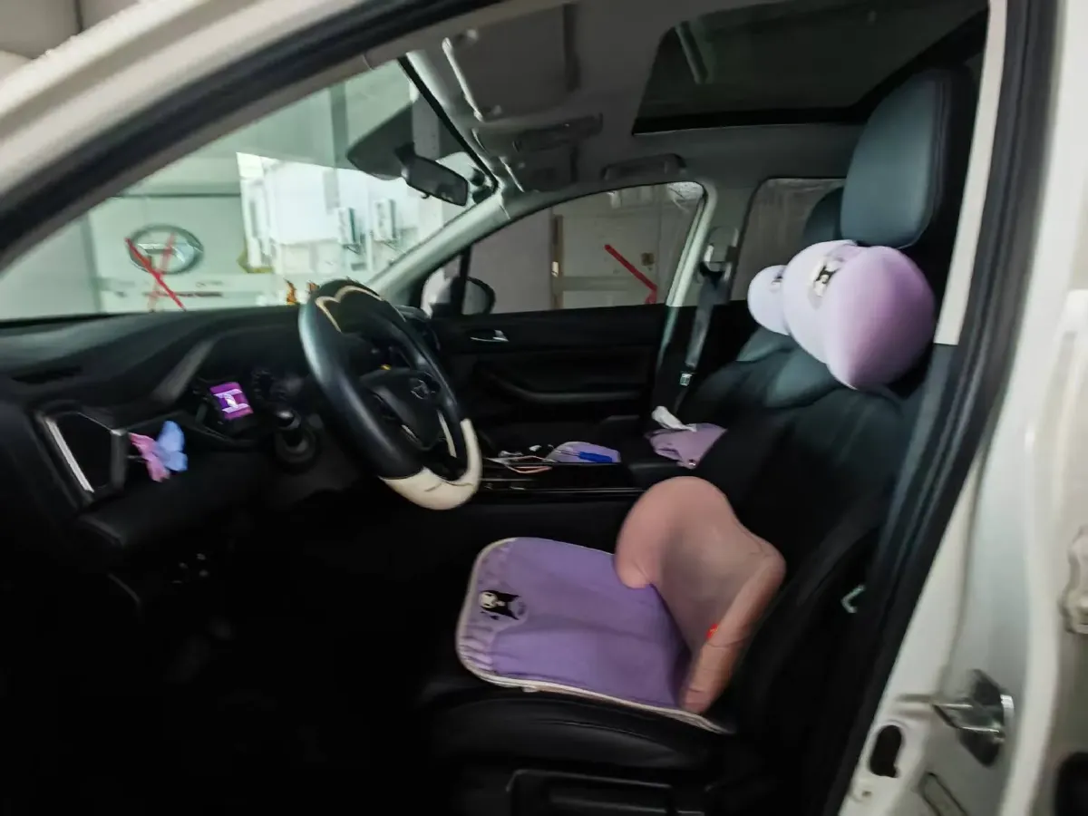 2020 GAC Trumpchi GS4 1.5T 169HP L4 6AT,autocango,china used car exporter,china ev exporter,chinese used car exporter,chinese used ev exporter