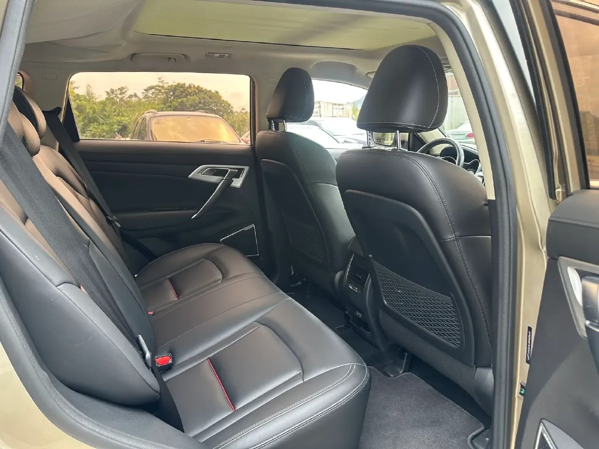 2018 Geely Azkarra 1.8T 184HP L4 6AT,autocango,china used car exporter,china ev exporter,chinese used car exporter,chinese used ev exporter