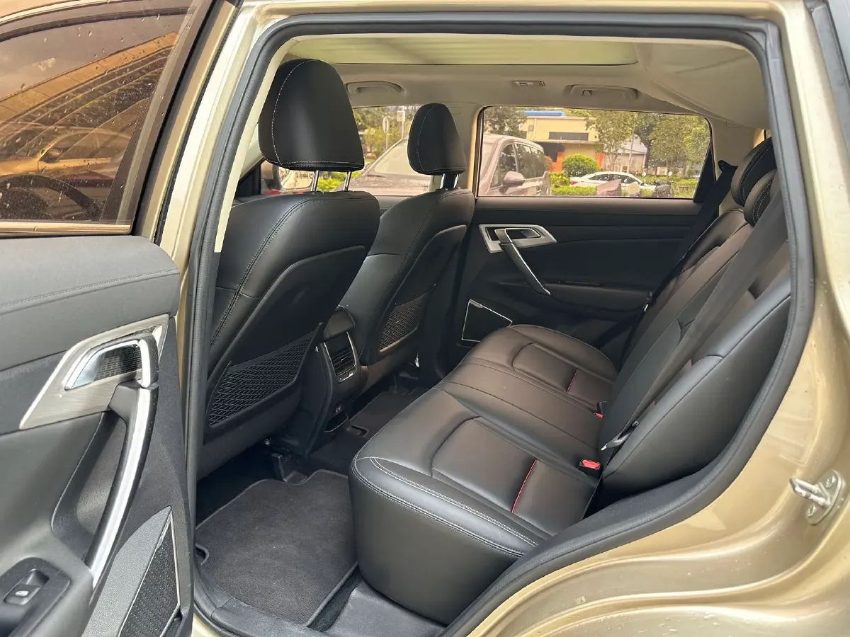 2018 Geely Azkarra 1.8T 184HP L4 6AT,autocango,china used car exporter,china ev exporter,chinese used car exporter,chinese used ev exporter