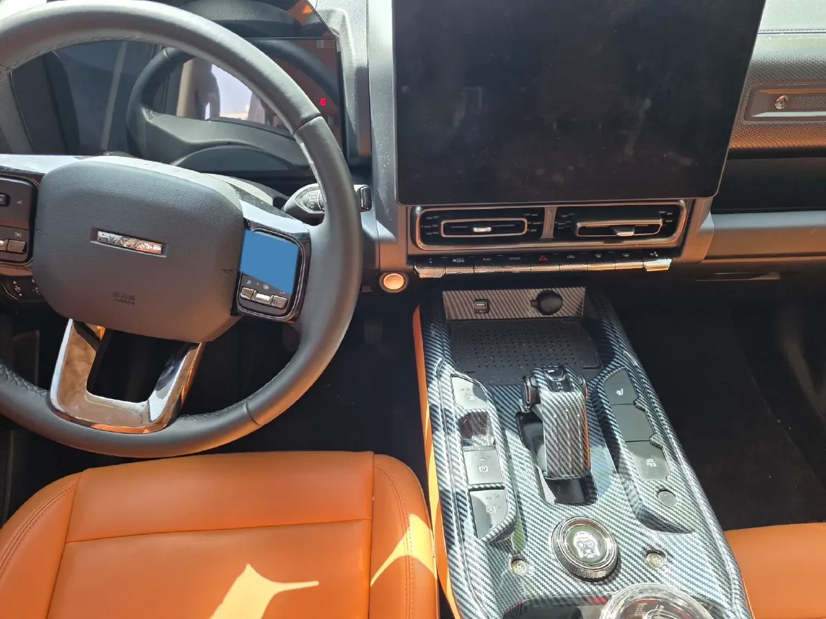 2023 Haval Raptor 1.5T 167HP L4 2DHT PHEV 27.54KWH,autocango,china used car exporter,china ev exporter,chinese used car exporter,chinese used ev exporter