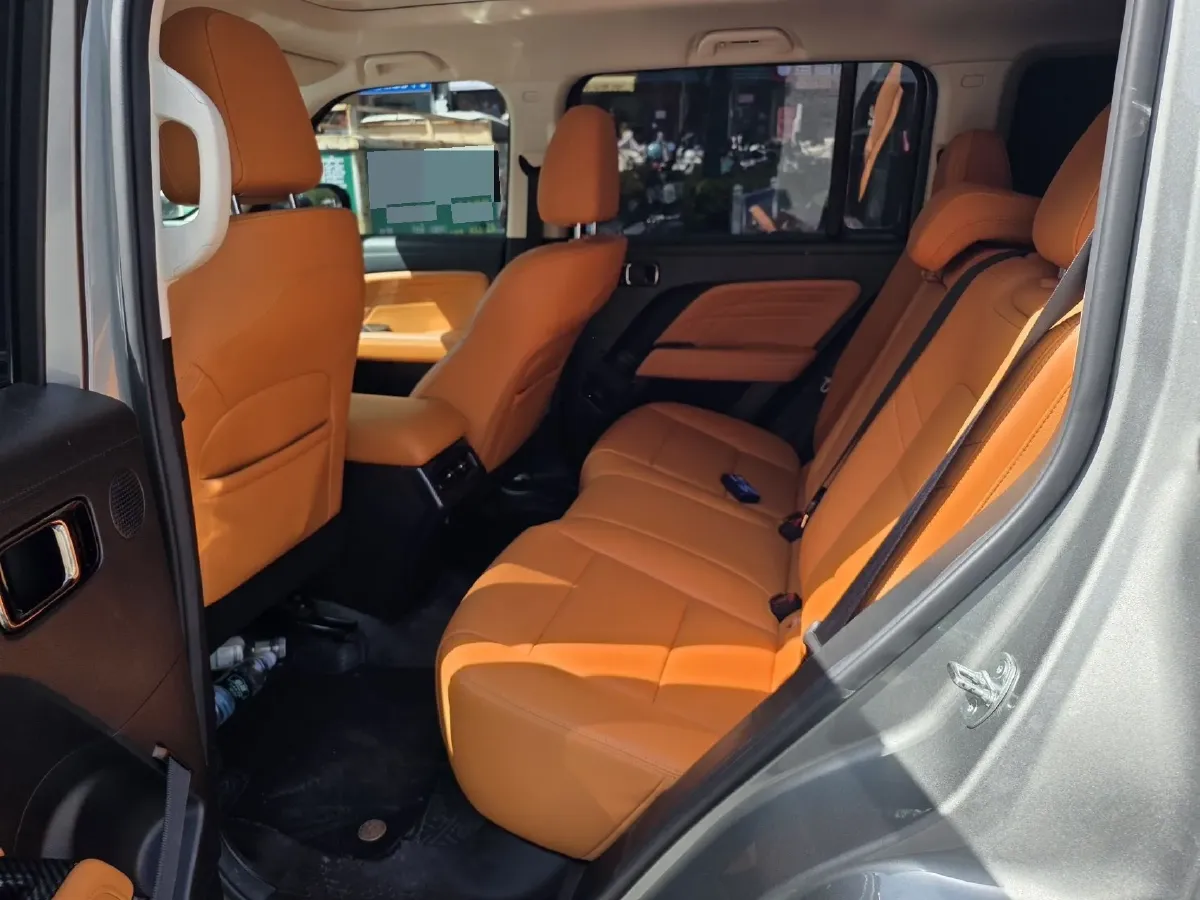 2023 Haval Raptor 1.5T 167HP L4 2DHT PHEV 27.54KWH,autocango,china used car exporter,china ev exporter,chinese used car exporter,chinese used ev exporter