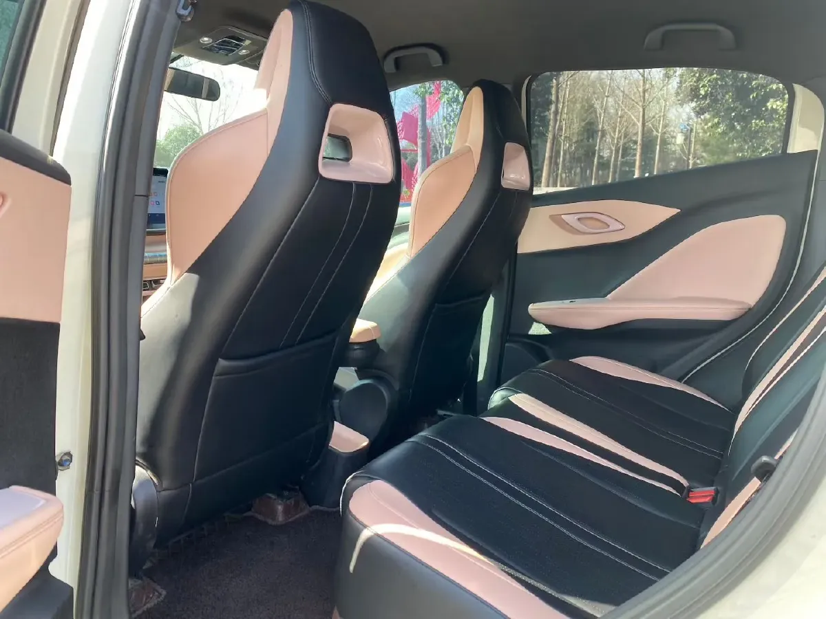 2024 BYD Seagull BEV 30.08KWH,autocango,china used car exporter,china ev exporter,chinese used car exporter,chinese used ev exporter