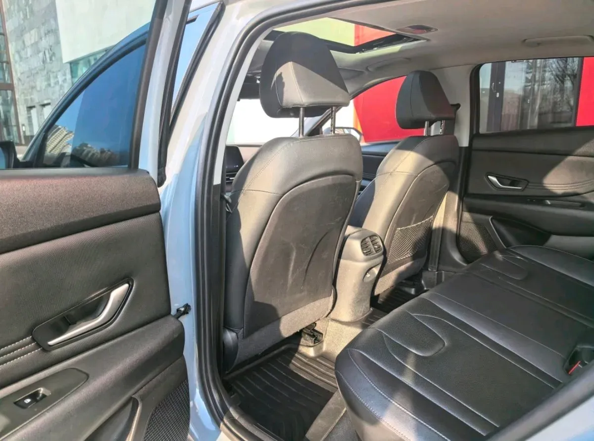 2022 Hyundai Elantra 1.4T 140HP L4 7DCT,autocango,china used car exporter,china ev exporter,chinese used car exporter,chinese used ev exporter