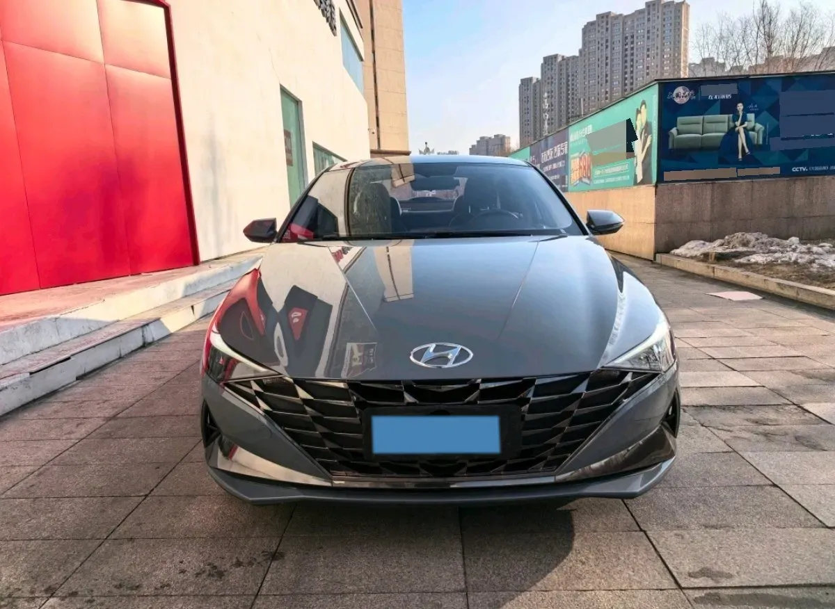 2022 Hyundai Elantra 1.4T 140HP L4 7DCT,autocango,china used car exporter,china ev exporter,chinese used car exporter,chinese used ev exporter