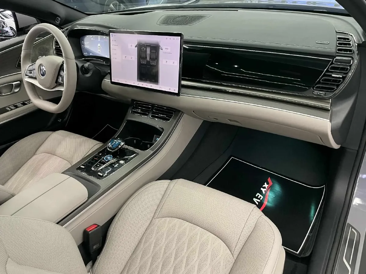 2025 BYD Han BEV 85.44KWH,autocango,china used car exporter,china ev exporter,chinese used car exporter,chinese used ev exporter