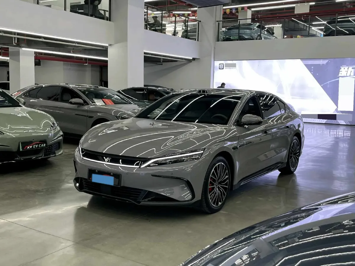 2025 BYD Han BEV 85.44KWH,autocango,china used car exporter,china ev exporter,chinese used car exporter,chinese used ev exporter