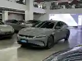 2025 BYD Han BEV 85.44KWH