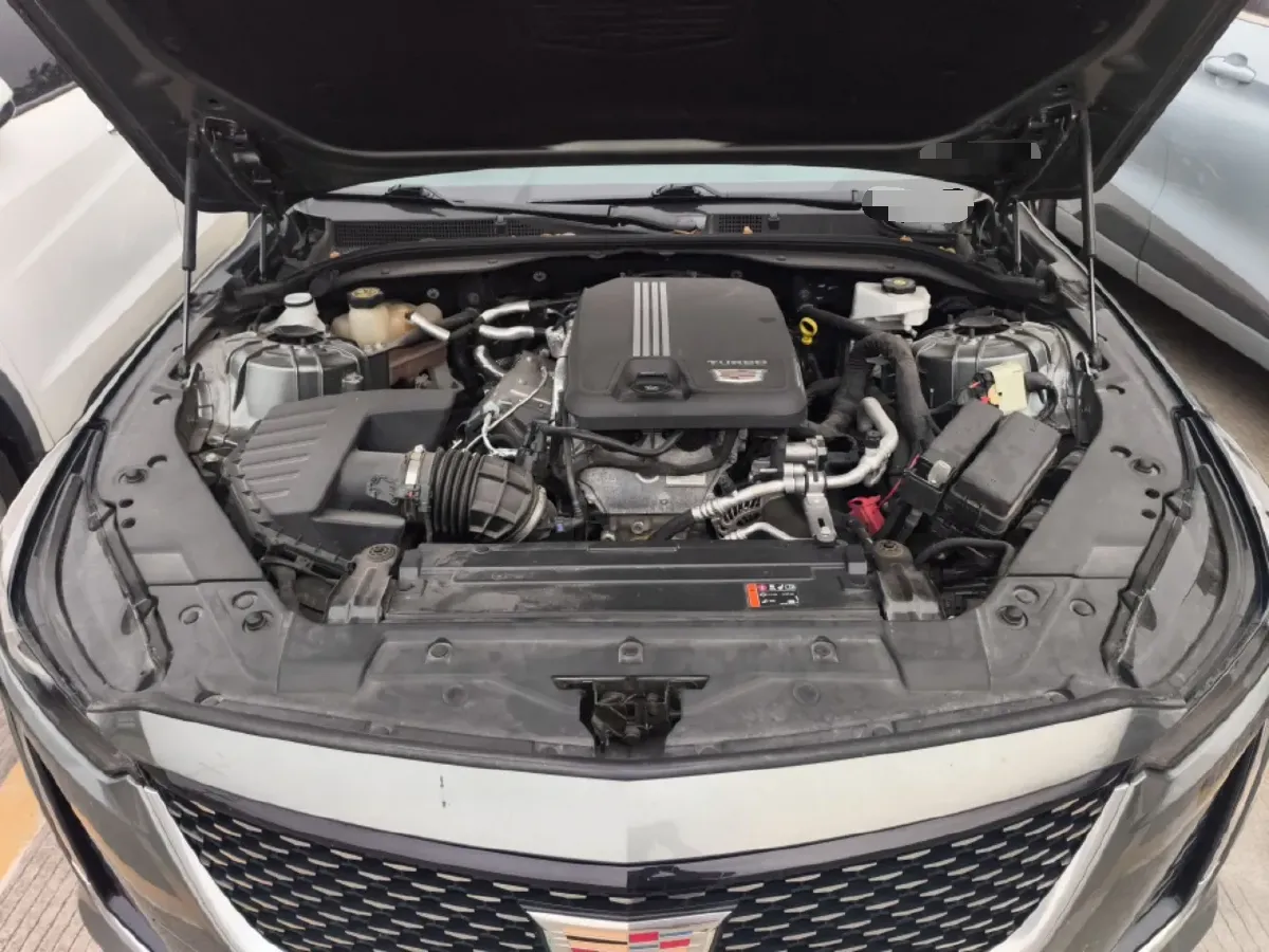 2022 Cadillac CT5 2.0T 237HP L4 10AT,autocango,china used car exporter,china ev exporter,chinese used car exporter,chinese used ev exporter