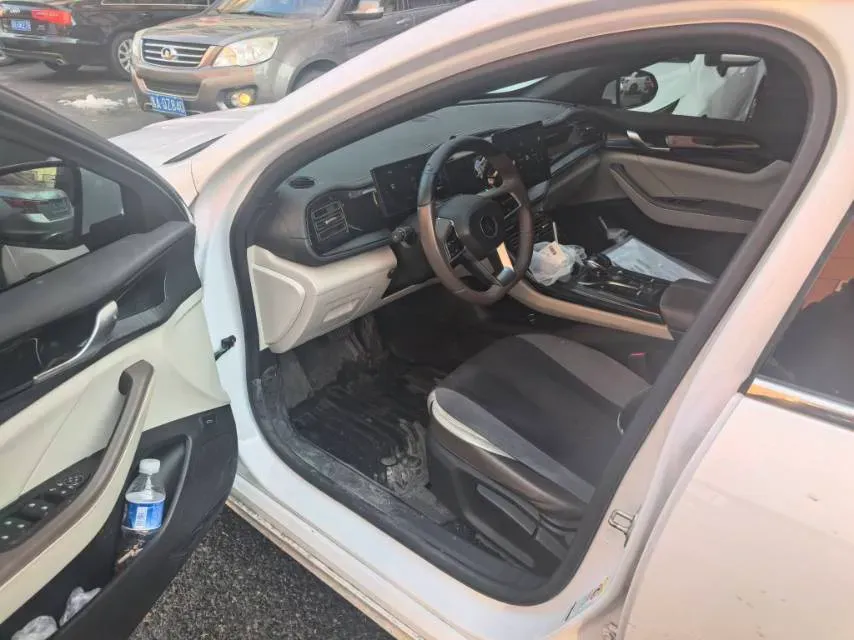 2023 BYD Qin Plus 1.5L 110HP L4 E-CVT PHEV 8.32KWH,autocango,china used car exporter,china ev exporter,chinese used car exporter,chinese used ev exporter